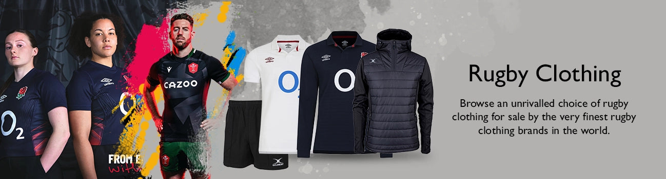 England rugby 2025 clothing sale