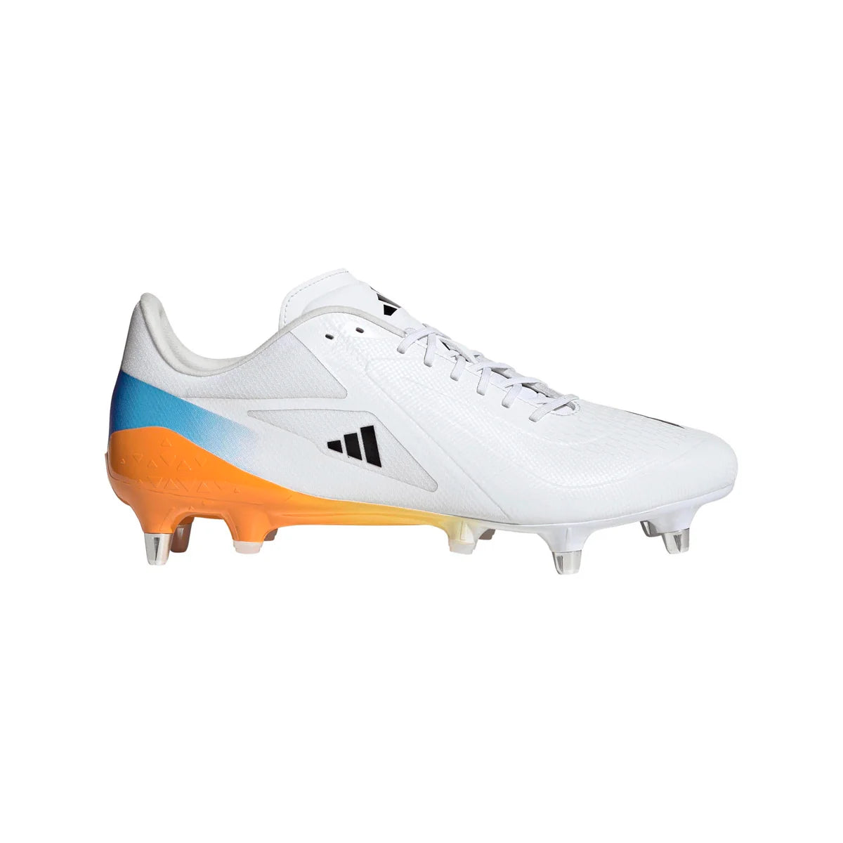 Adidas Adizero RS15 Ultimate SG Rugby Boots SS26 – JustRugby.com Adidas Adizero RS15 Ultimate SG Rugby Boots SS26 – JustRugby.com