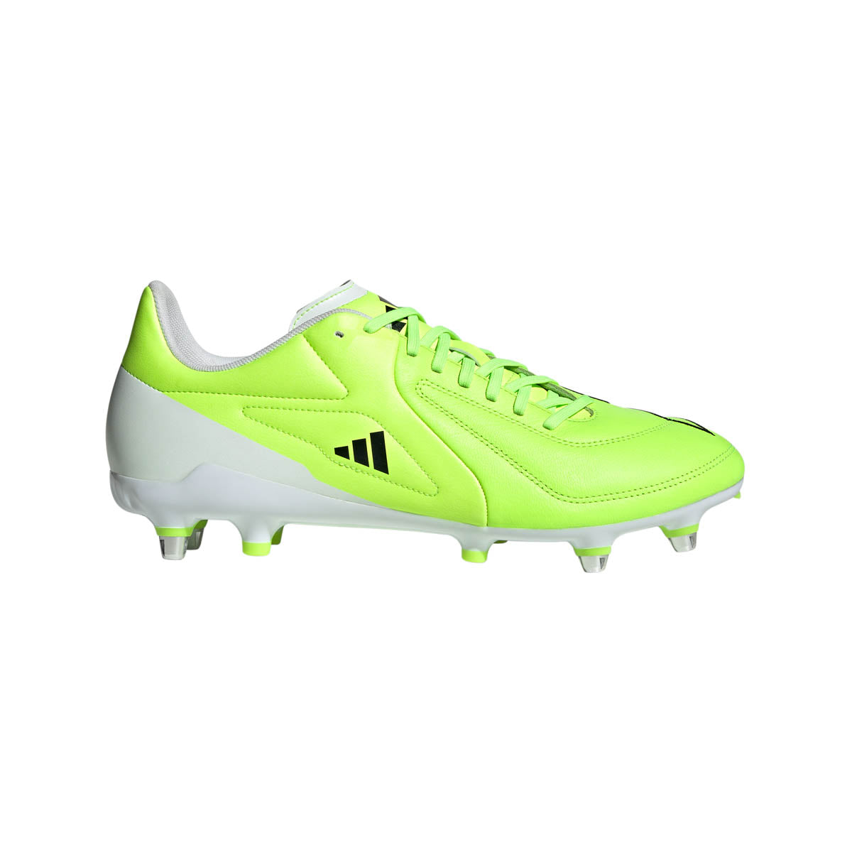 Adidas rugby boots online yellow