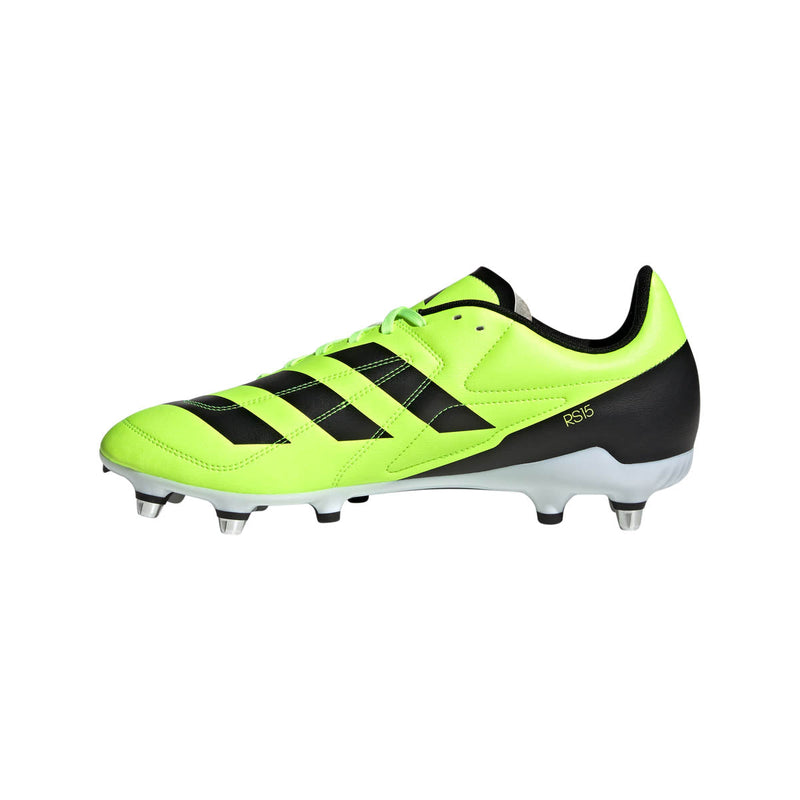 Adidas RS15 SG Rugby Boots