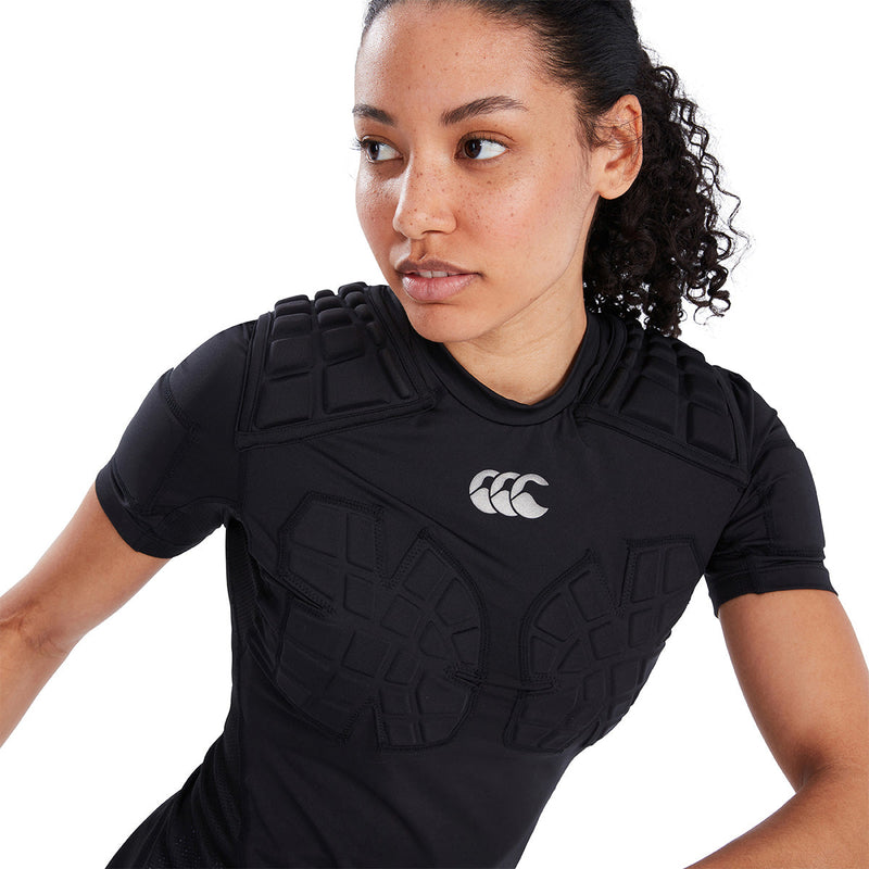 Canterbury Womens Pro Protection Vest