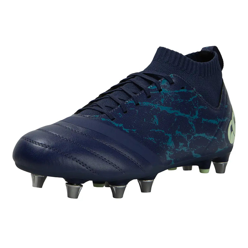 Canterbury Stampede Pro SG Rugby Boots - 2023