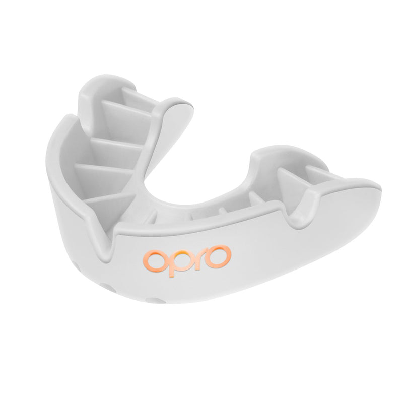 Opro Bronze Mouthguard