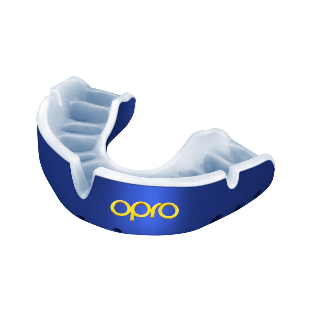 OPRO Gold Mouthguard, view 2