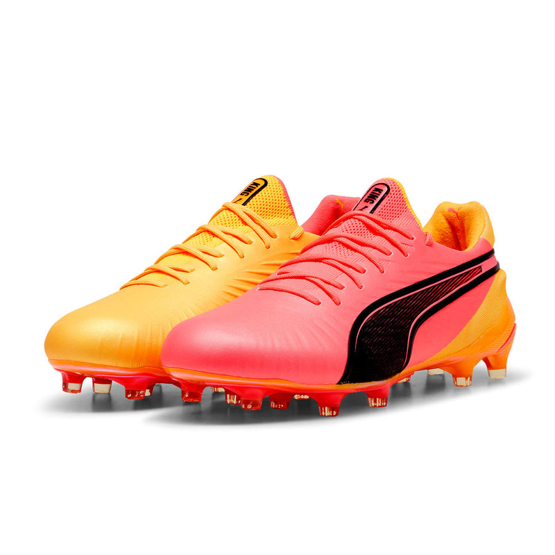 Puma King Ultimate Tricks FG/AG Football Boots