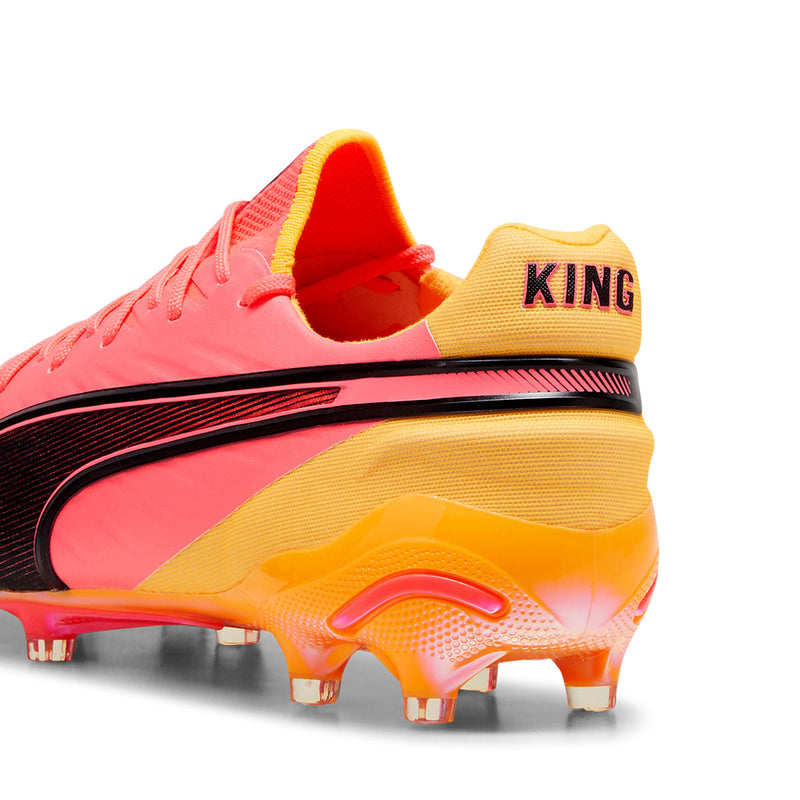 Puma King Ultimate Tricks FG/AG Football Boots