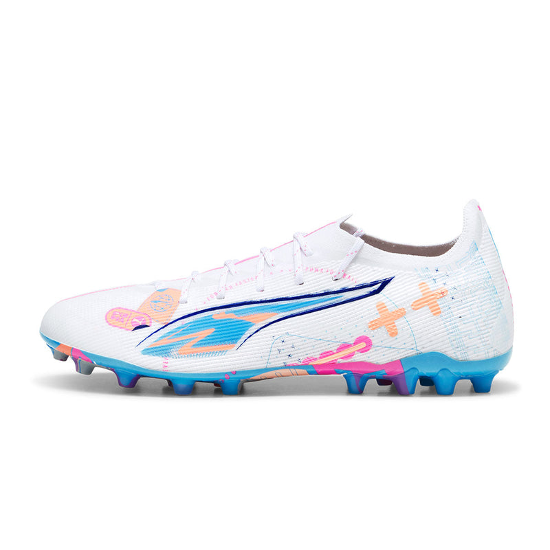 Puma Ultra 5 Ultimate Vol. Up Mg Football Boots