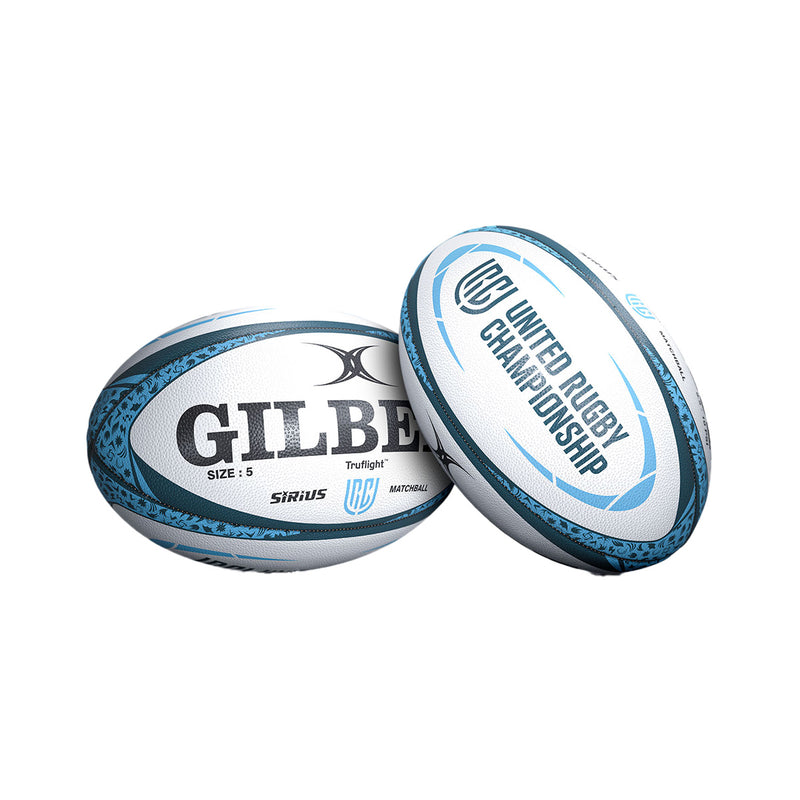 Gilbert Sirius Rugby Match Ball