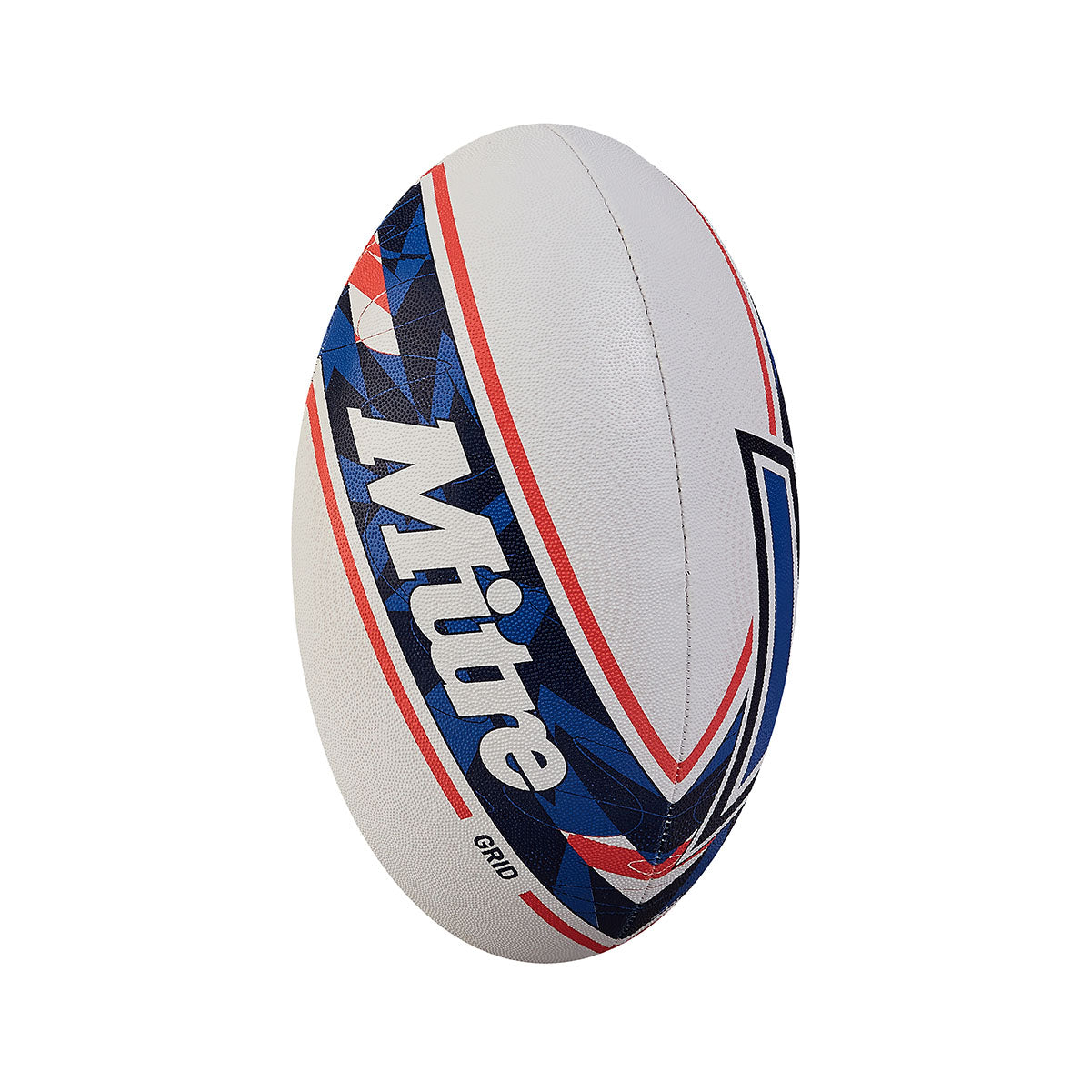 Mitre Grid Rugby Ball – JustRugby.com