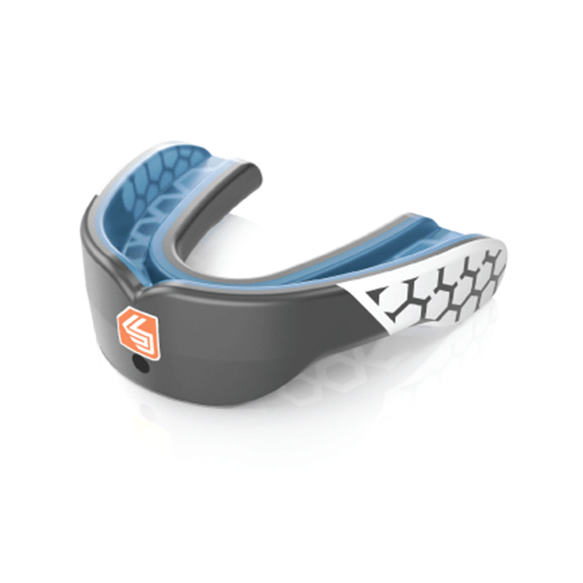 Shock Doctor Gel Max Power Mouthguard, view 2