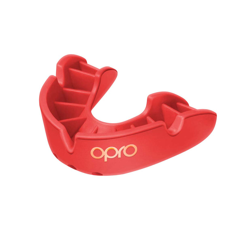 Opro Bronze Mouthguard