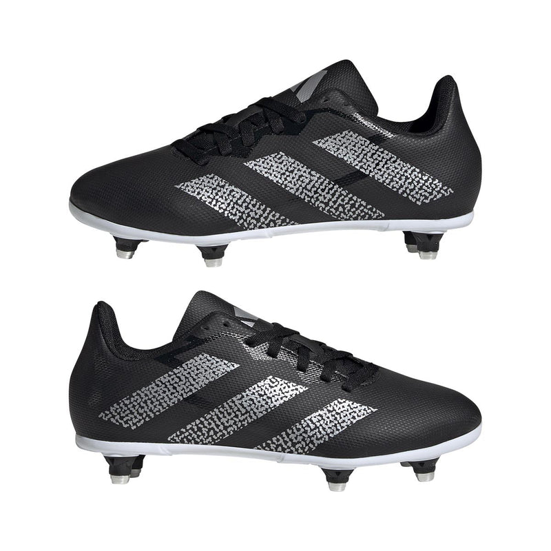 Adidas SG Junior Rugby Boots - 2024