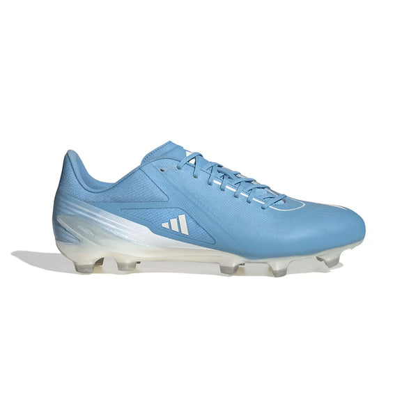 Adidas Adizero RS15 Pro FG Rugby Boots - 2024 – JustRugby.com
