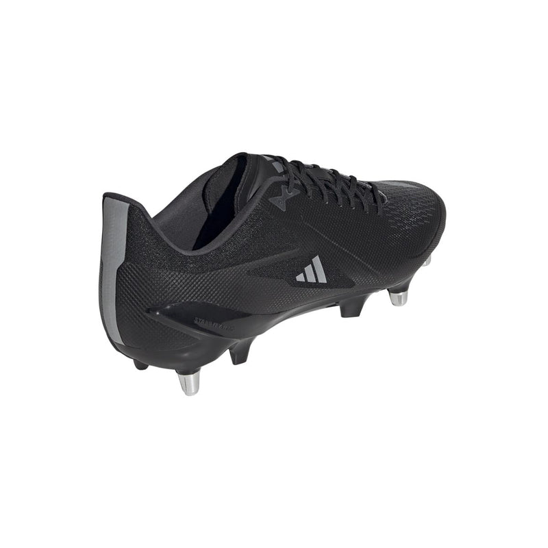 Adidas Adizero RS15 Ultimate SG Rugby Boots - 2024