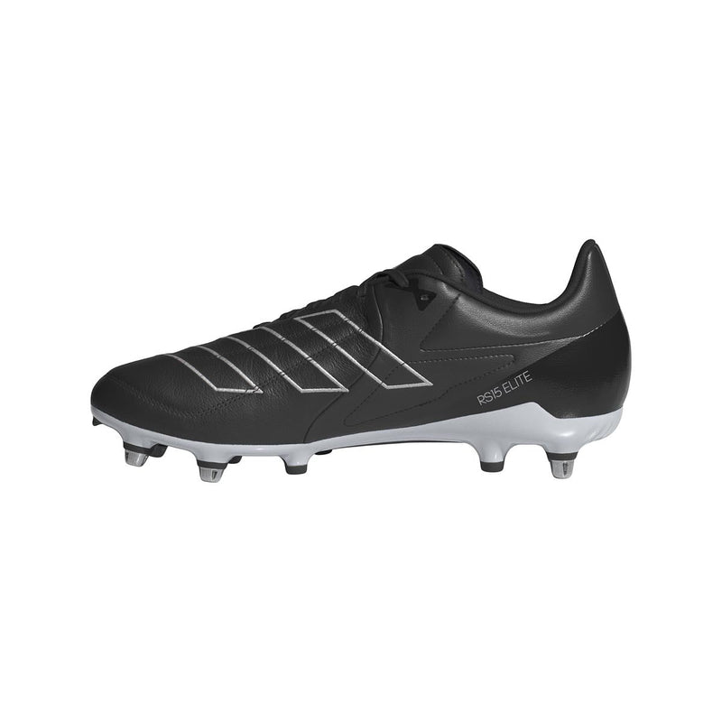 Adidas RS-15 Elite SG Rugby Boots - 2024