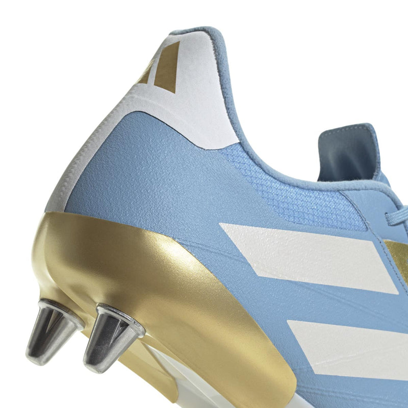 Adidas Kakari RS SG Rugby Boots - 2024