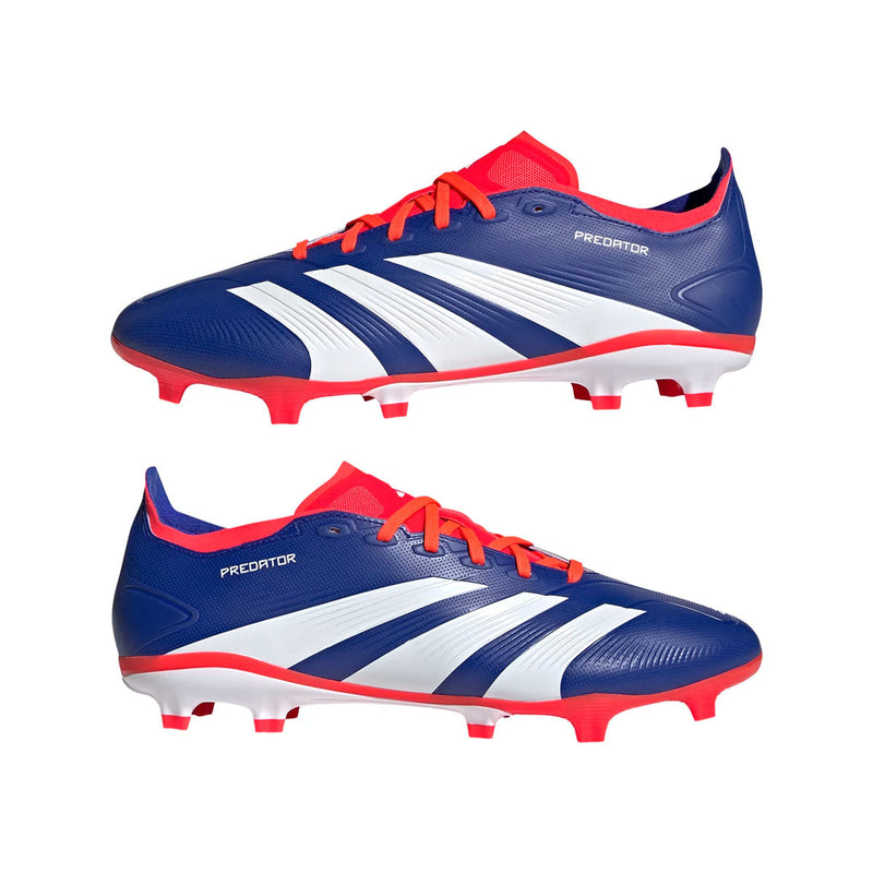 Adidas Predator League FG Football Boots