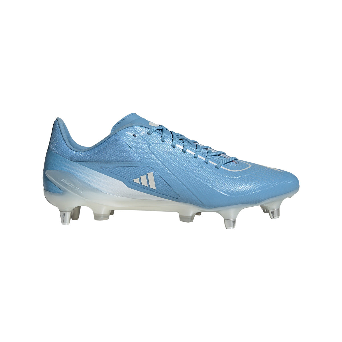 Adidas rugby boot discount