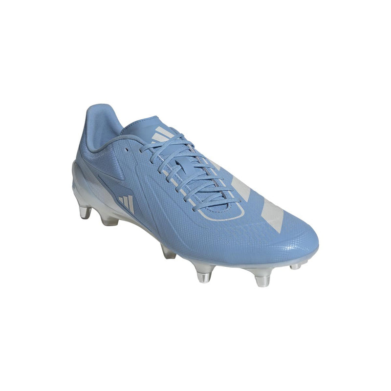 Adidas Adizero RS15 Ultimate SG Rugby Boots - 2024