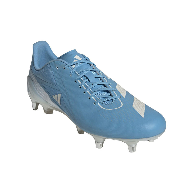 Adidas Adizero RS15 Pro SG Rugby Boots - 2024