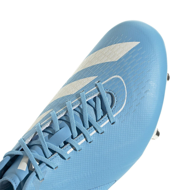 Adidas Adizero RS15 Pro SG Rugby Boots - 2024