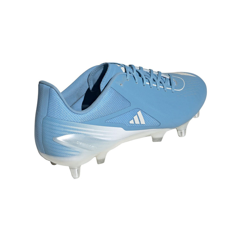 Adidas Adizero RS15 Pro SG Rugby Boots - 2024