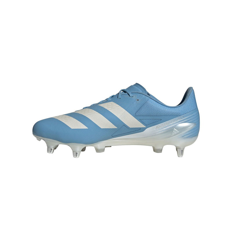 Adidas Adizero RS15 Pro SG Rugby Boots - 2024