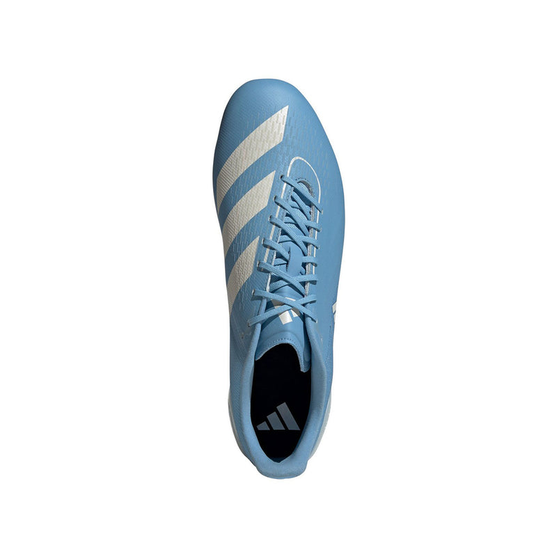 Adidas Adizero RS15 Pro SG Rugby Boots - 2024