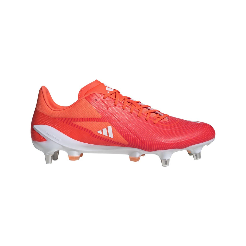 Adidas Adizero RS15 Ultimate SG Rugby Boots 2024