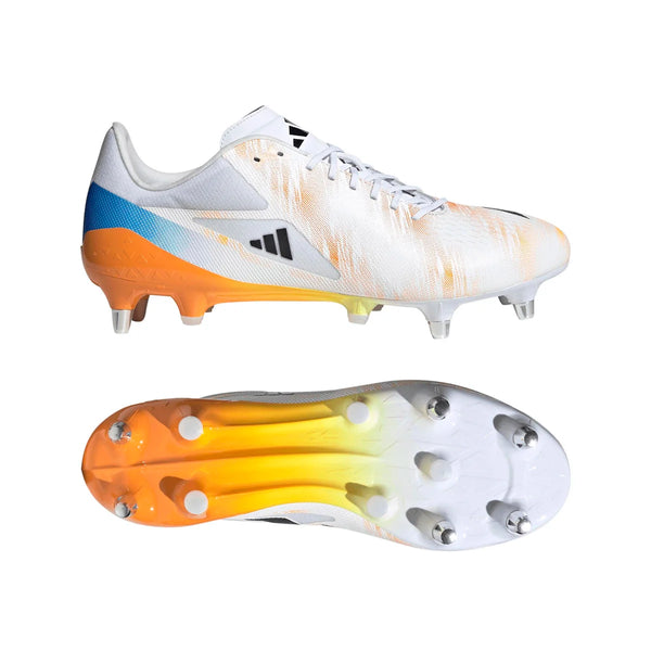 Adidas Adizero RS15 Pro SG Rugby Boots SS26 – JustRugby.com