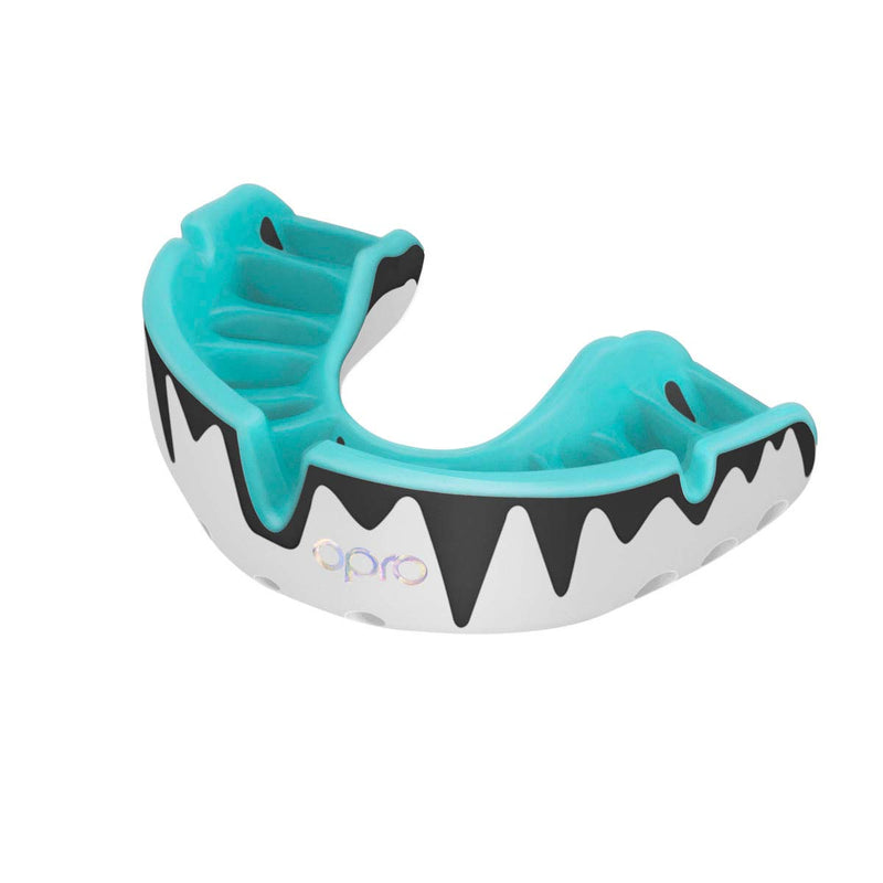 Opro Platinum Mouthguard