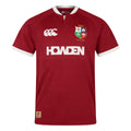 British & Irish Lions CCC Replica Jersey