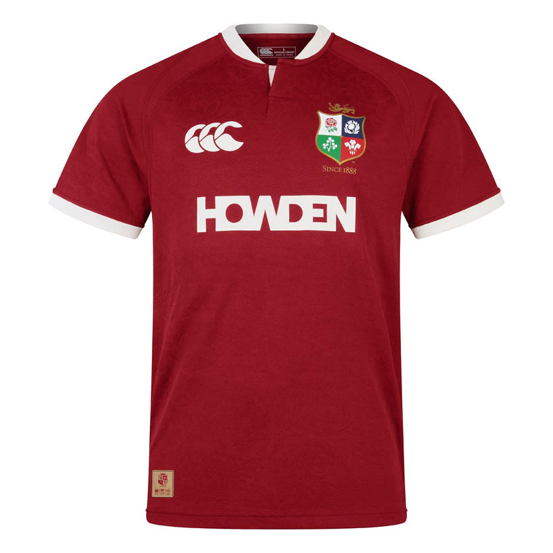 British & Irish Lions CCC Replica Jersey