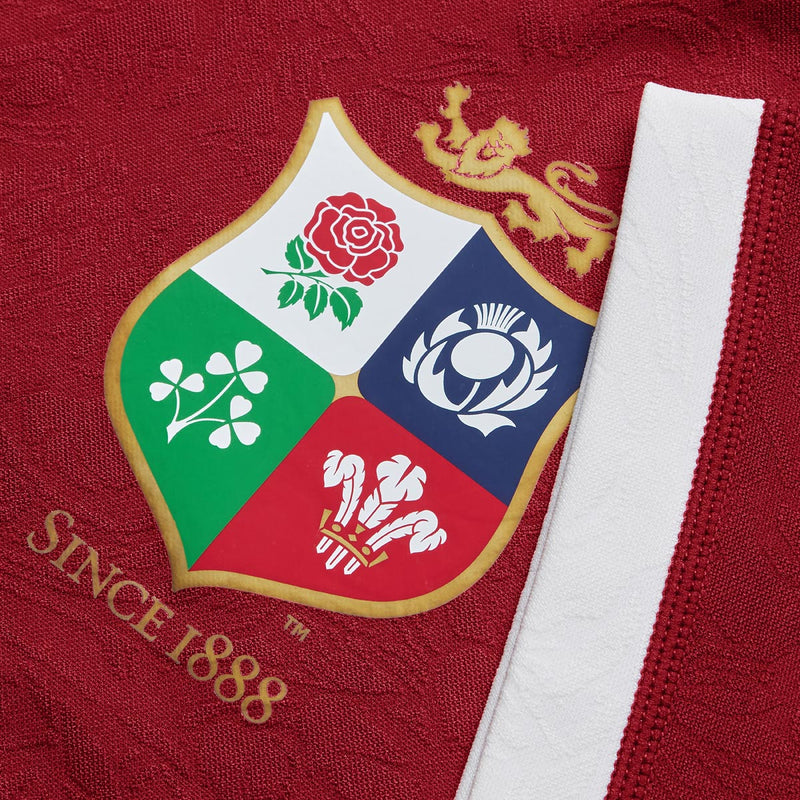 British & Irish Lions CCC Replica Jersey