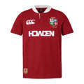 British & Irish Lions CCC Short Sleeve Classic Jersey