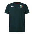 British & Irish Lions CCC Cotton Jersey Tee