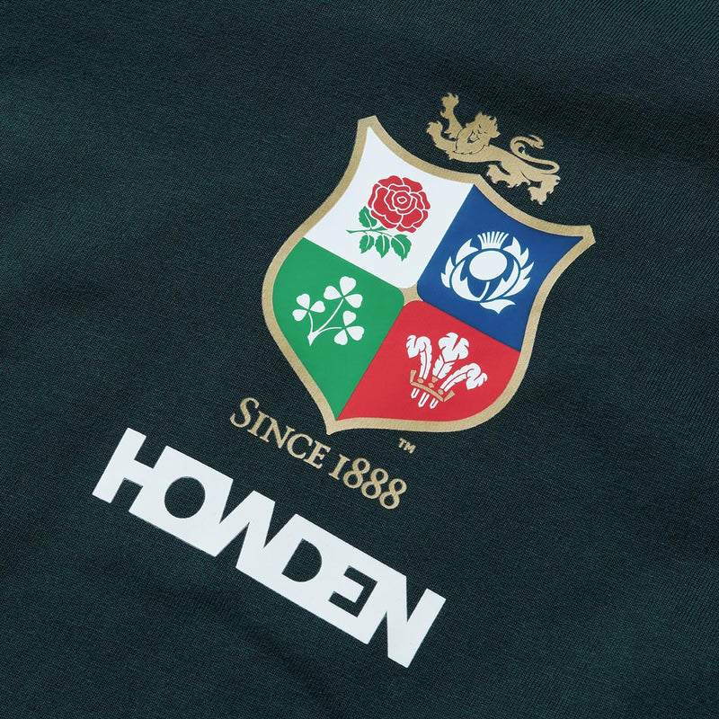 British & Irish Lions CCC Cotton Jersey Tee