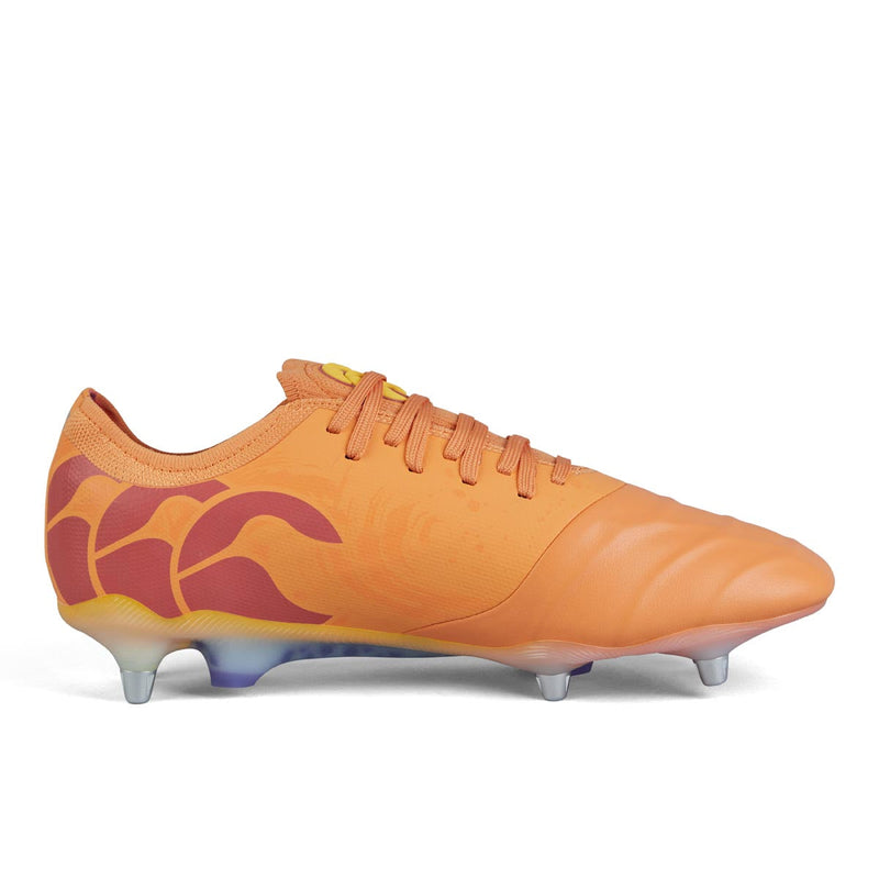 Canterbury Phoenix Genesis Elite SG Rugby Boots - 2024