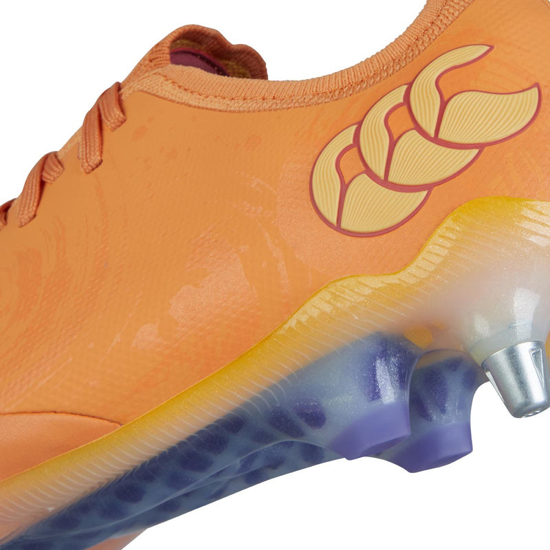 Canterbury Phoenix Genesis Elite SG Rugby Boots - 2024