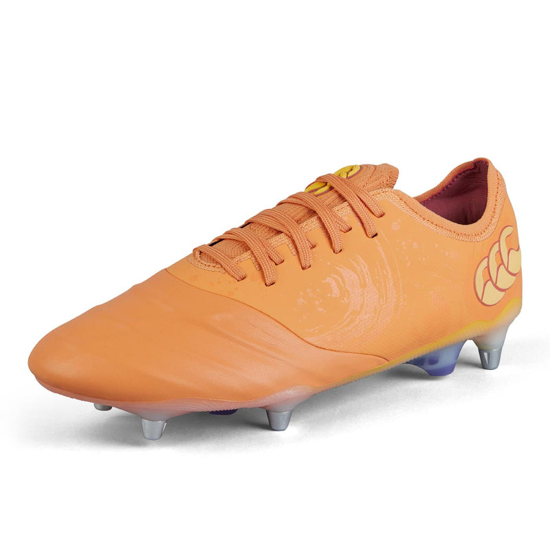 Canterbury Phoenix Genesis Elite SG Rugby Boots - 2024