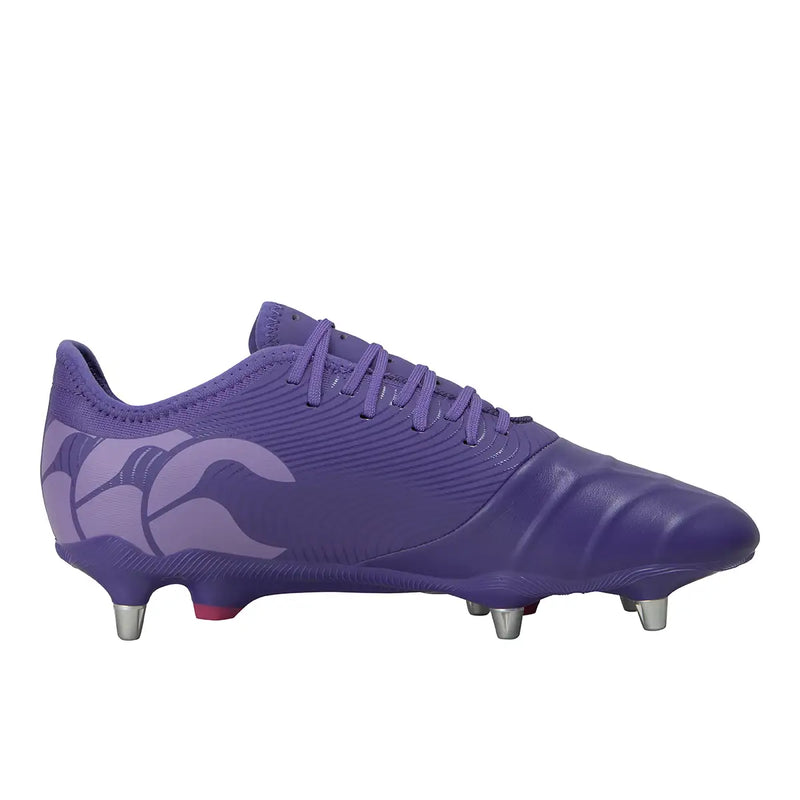 Canterbury Phoenix Genesis Pro SG Rugby Boots - 2023