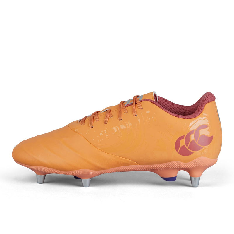 Canterbury Phoenix Genesis Team SG Rugby Boots - 2024