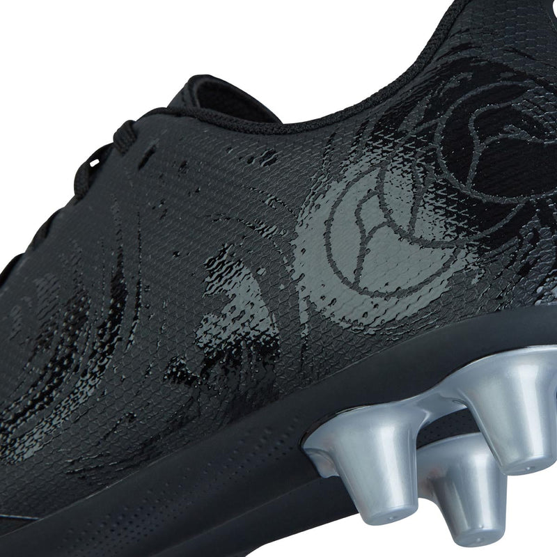 Canterbury Phoenix Genesis Team Junior FG Rugby Boots - 2024