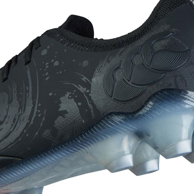 Canterbury Phoenix Genesis Elite FG Rugby Boots - 2024