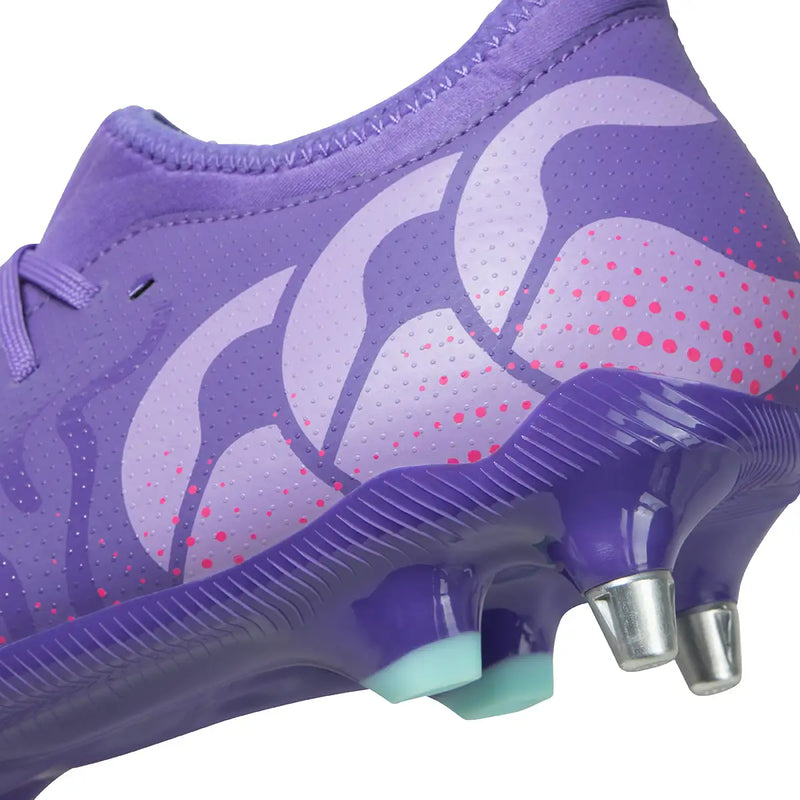 Canterbury Speed Infinite Team SG Rugby Boots