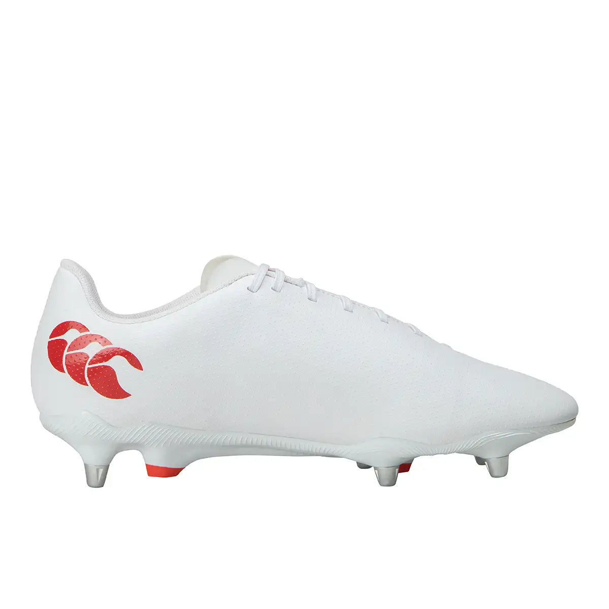 Canterbury Speed Raze Bottes De Rugby Soft Ground Homme – Légères Et Ultra-Rapides