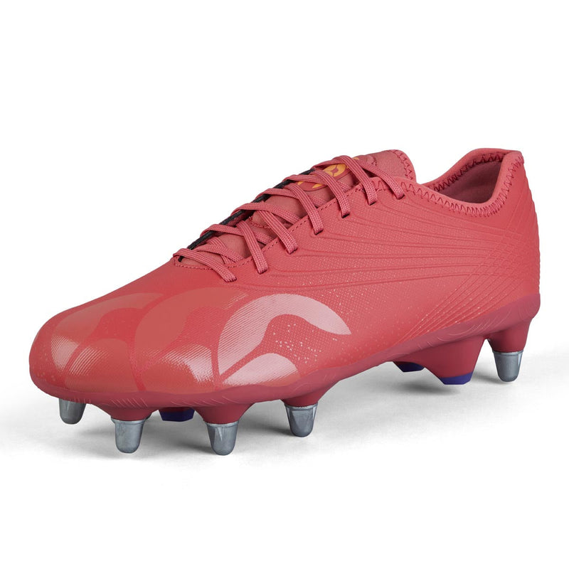 Canterbury Stampede Groundbreak Pro SG Rugby Boots - 2024