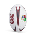 British & Irish Lions CCC Mentre Sponsor Ball