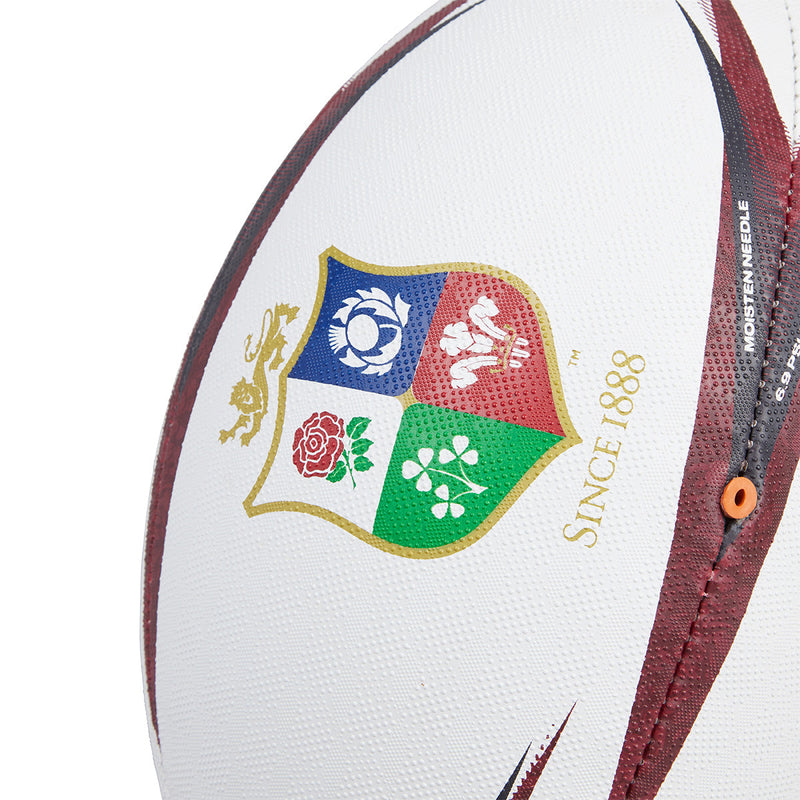 British & Irish Lions CCC Mentre Sponsor Ball