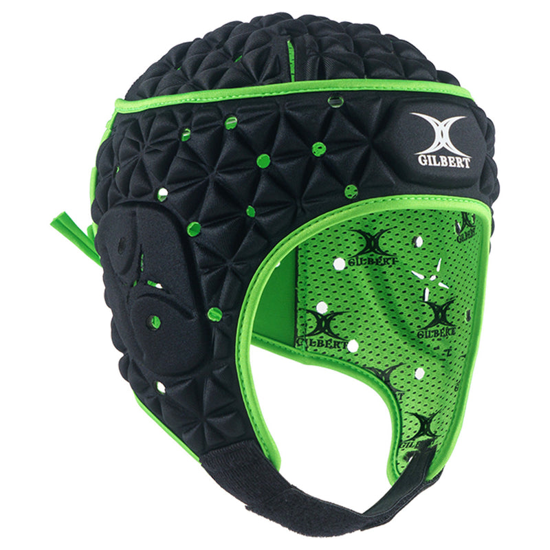 Gilbert Ignite Junior Rugby Headguard